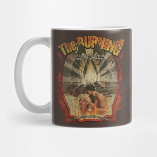 The Burning 1981 Mug